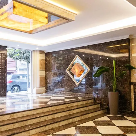 Appartement Luxury Antique Varna