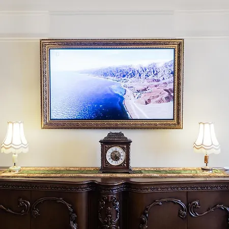 Luxury Antique Appartement Varna