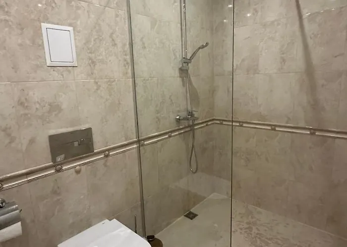 Luxury Antique * וארנה