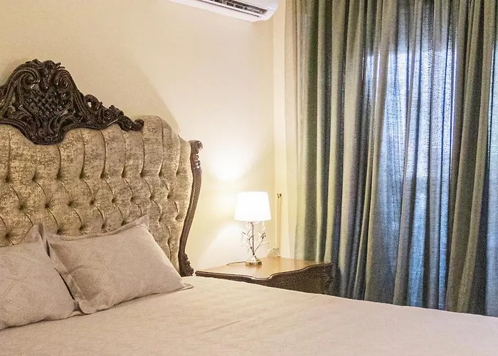 Luxury Antique דירה