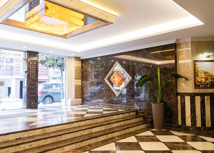 Appartement Luxury Antique Varna