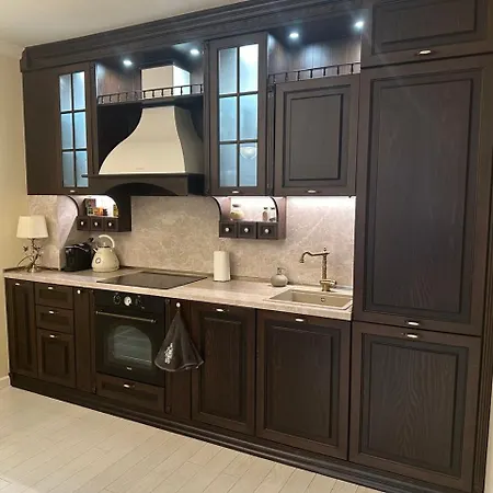 Апартаменты Luxury Antique *