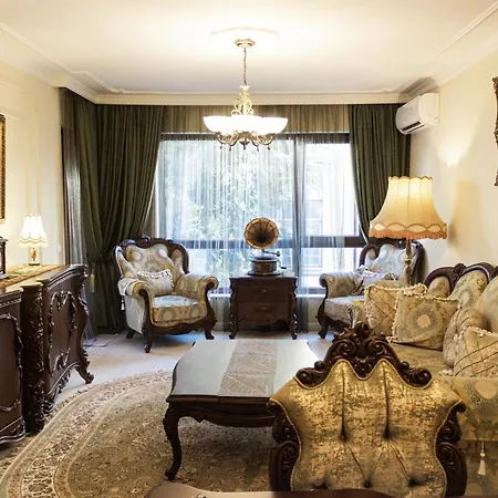 Luxury Antique Апартаменты *