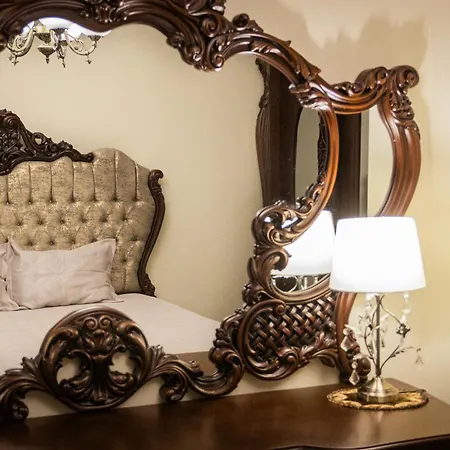 Lägenhet Luxury Antique Varna