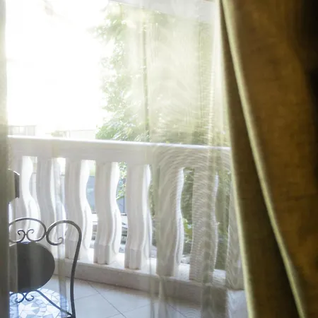 Апартаменты Luxury Antique Варна