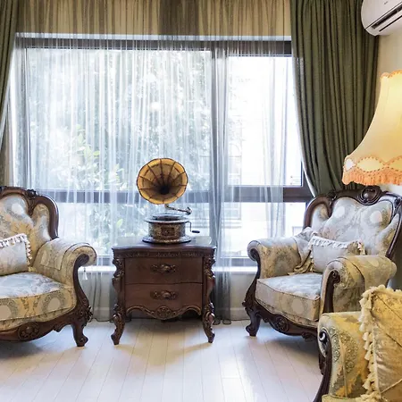 Luxury Antique *
