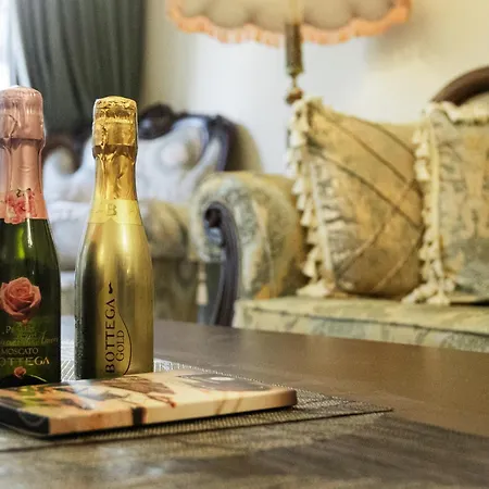 Luxury Antique * Varna