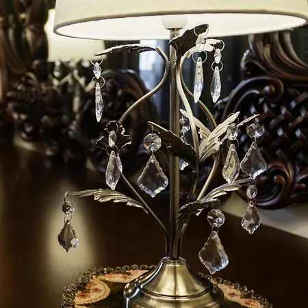 Апартаменты Luxury Antique