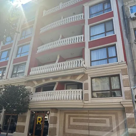 Luxury Antique Varna