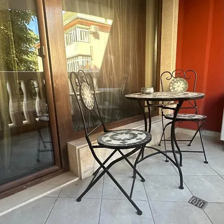 Luxury Antique Апартаменты *