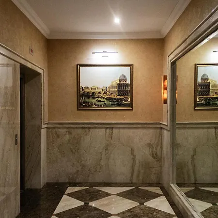 Lägenhet Luxury Antique Varna