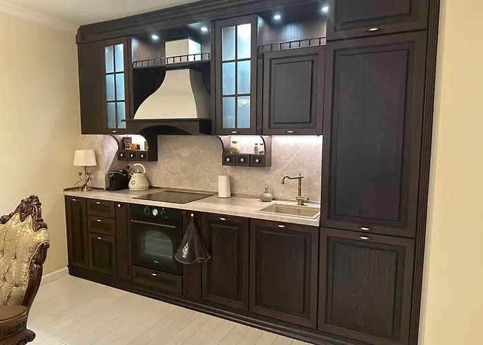 Apartment Luxury Antique *