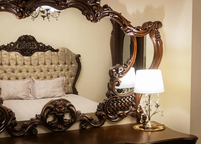 Apartment Luxury Antique Varna