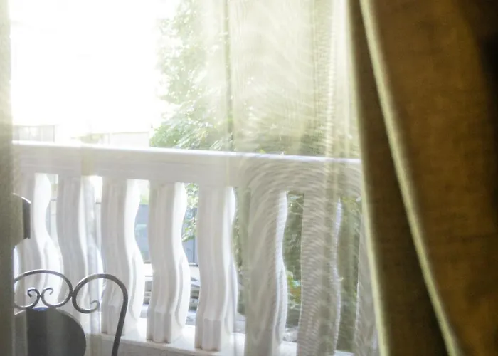 Apartment Luxury Antique Varna