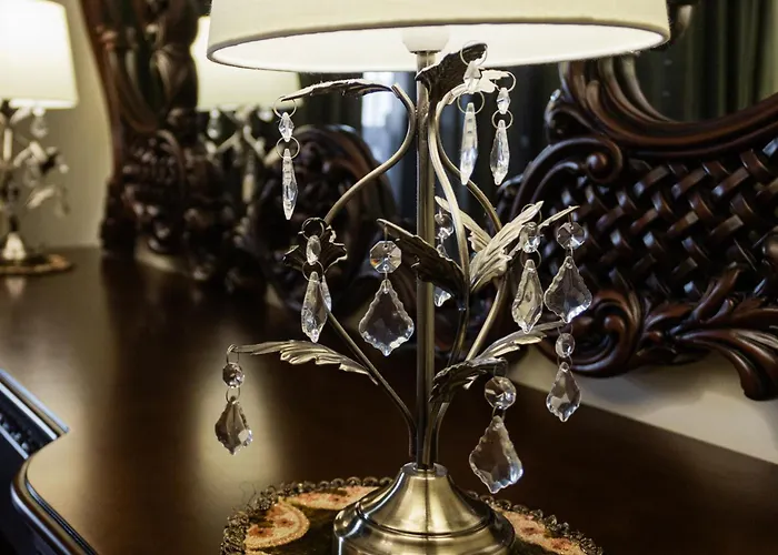 Apartment Luxury Antique